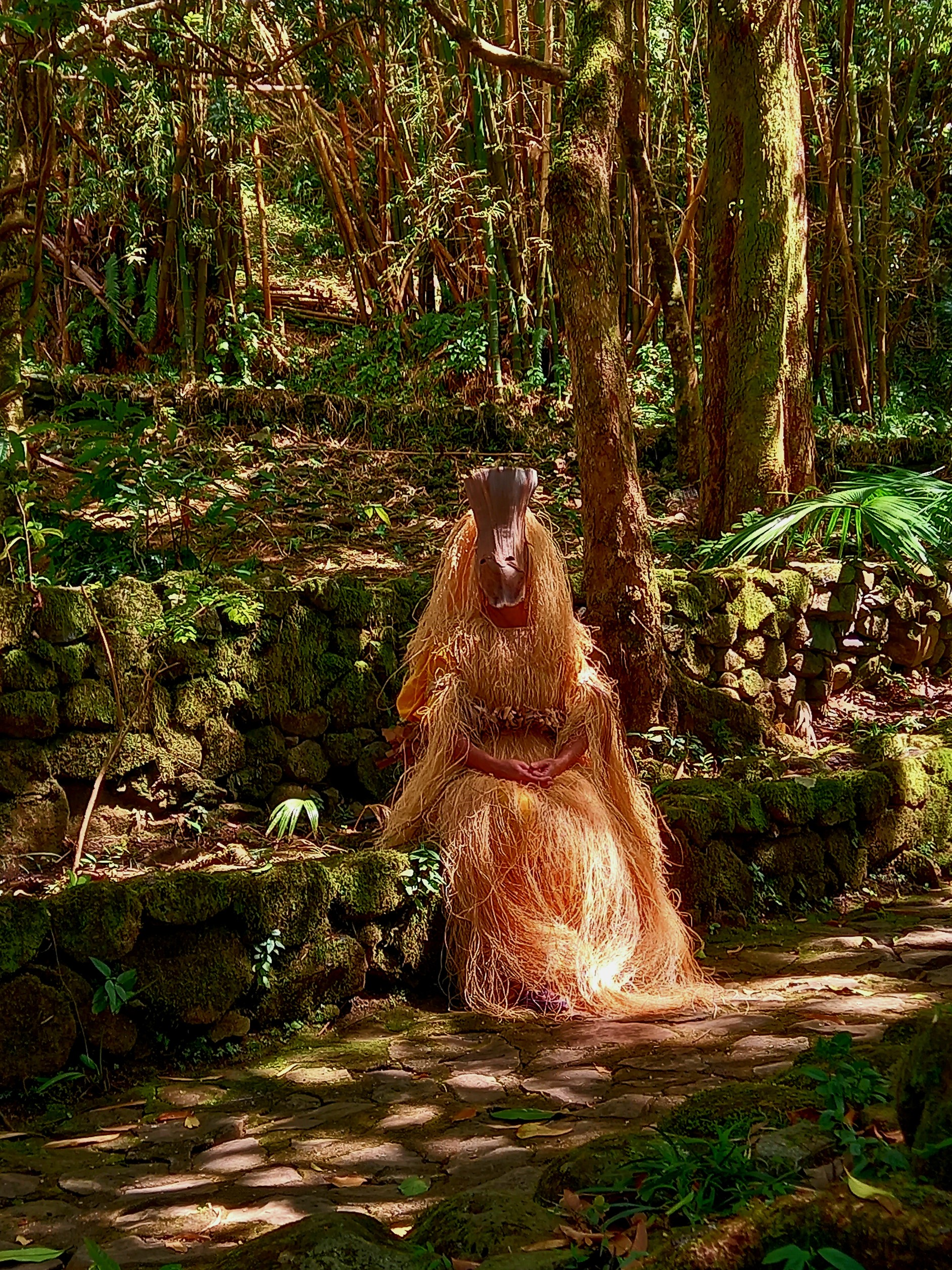 Armont amwin — Création stylistique (clip)