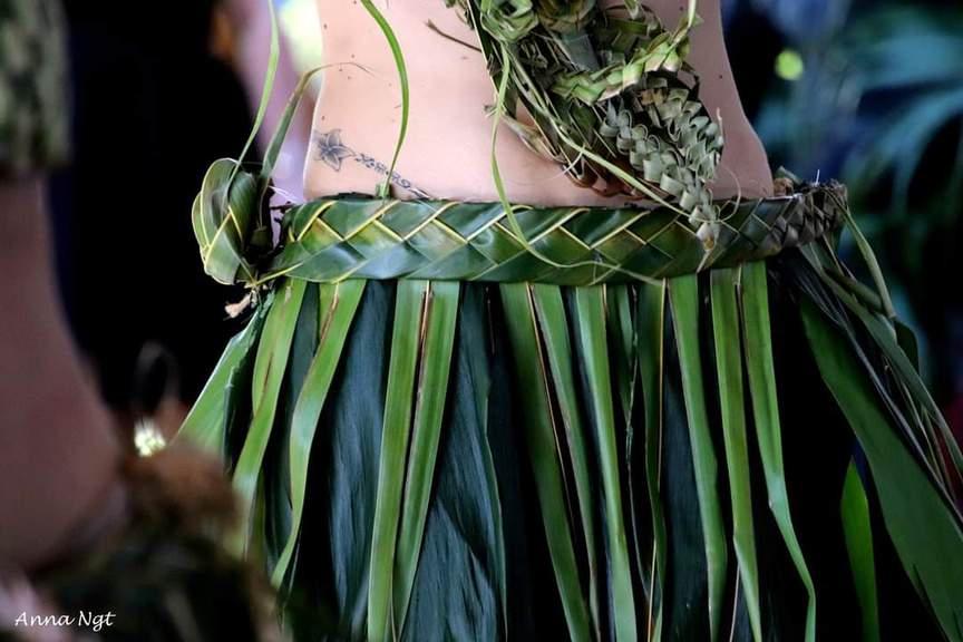 Costumes Gala Ori Tahiti 2024