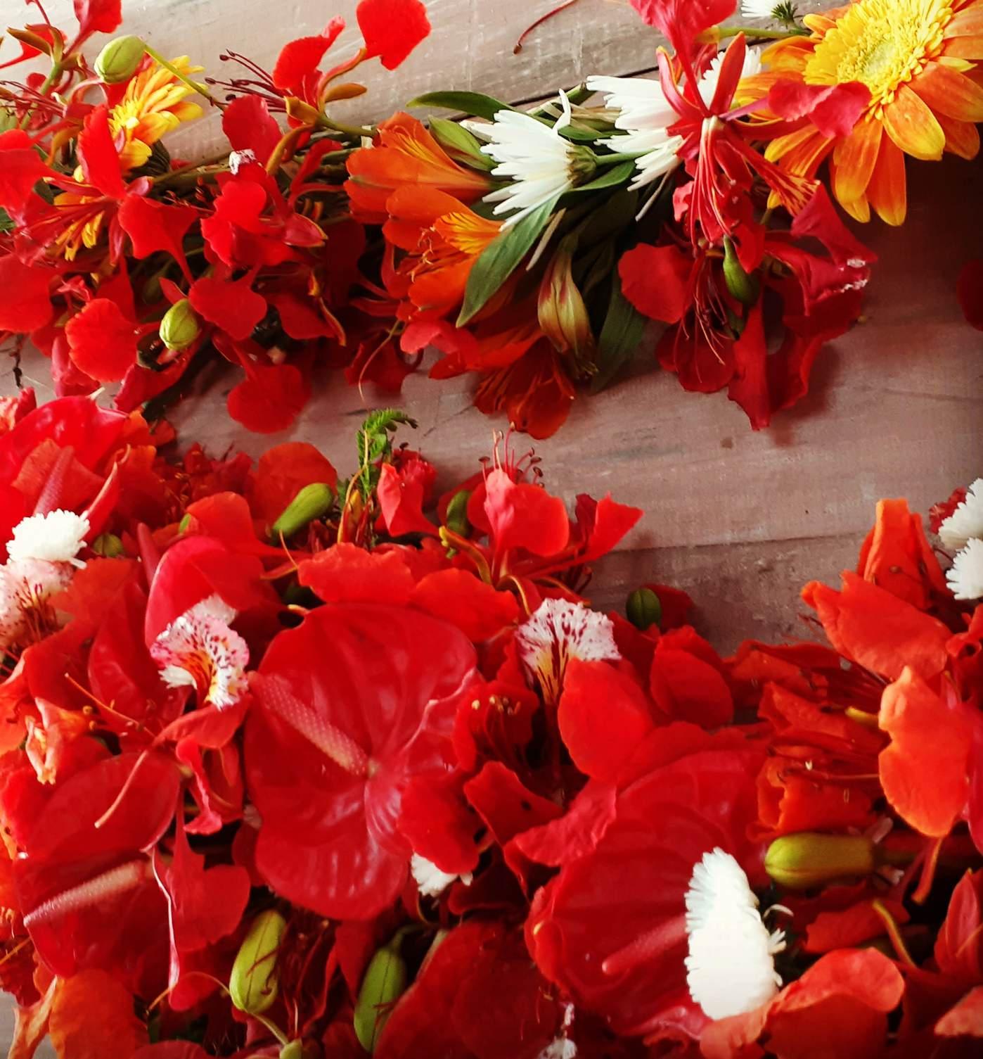 OFF de la Biennale de Dakar — « Tisserins »