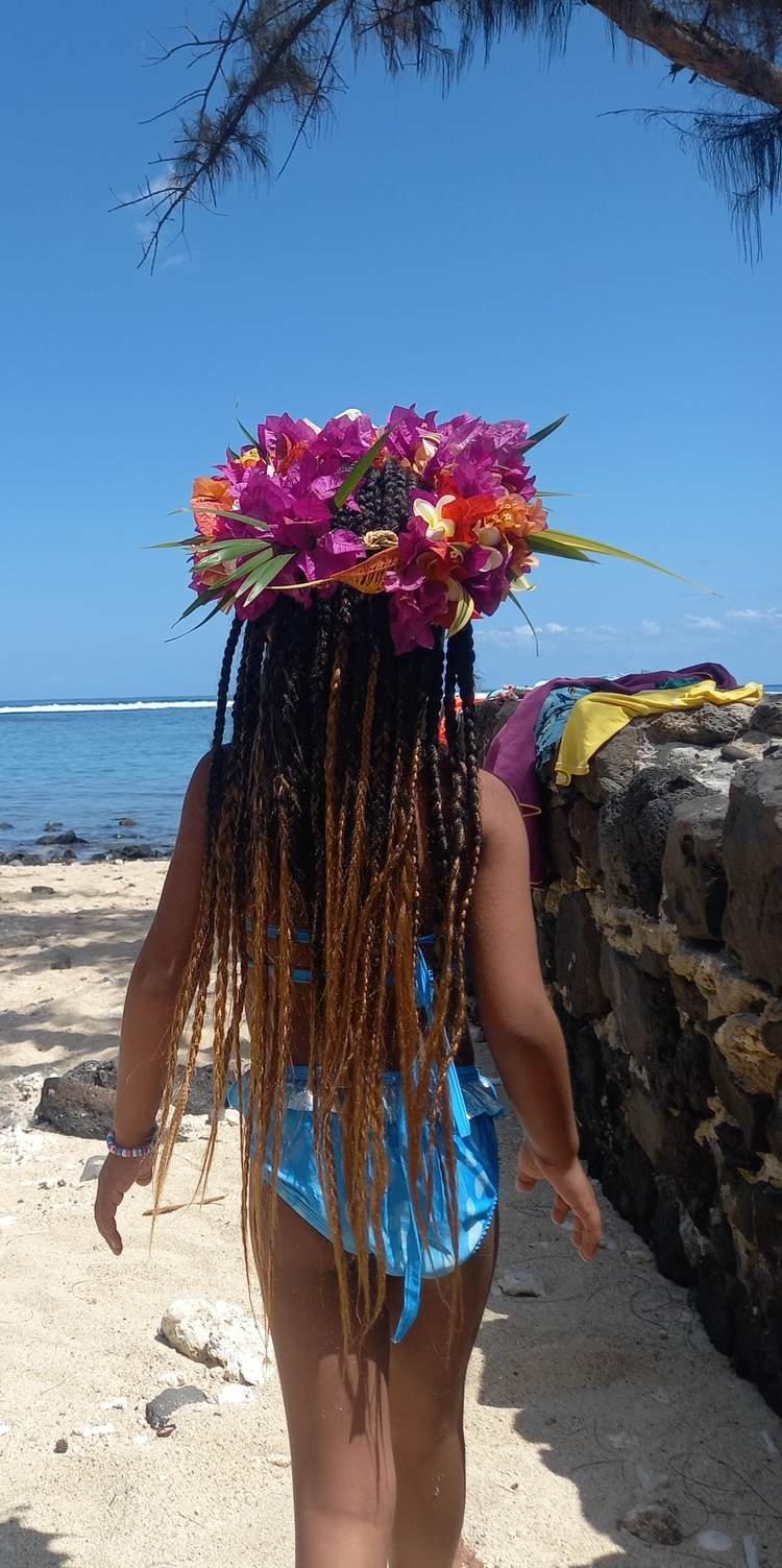 Triptyque du banian - Fusion des cultures insulaires et créolisation poétique