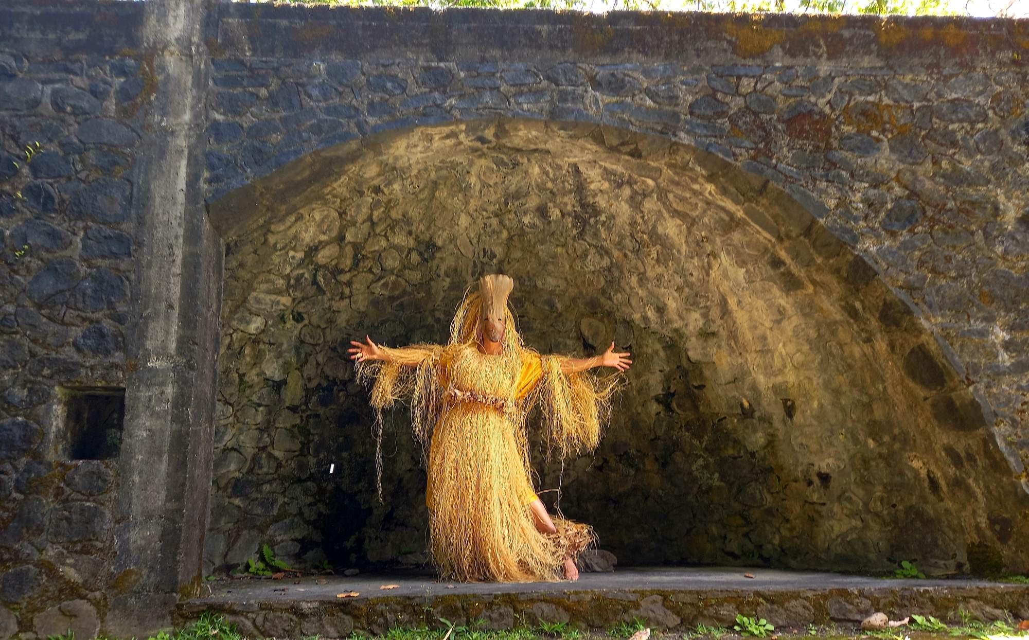 DPNK — Résidence / Performance